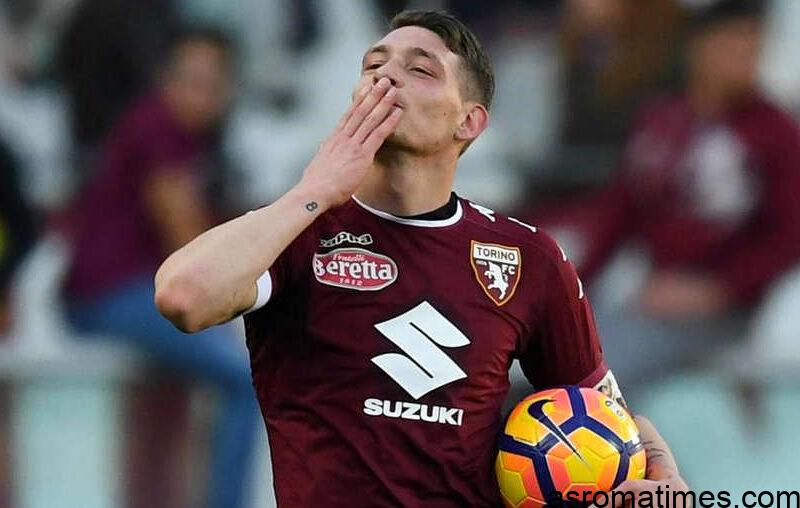 Andrea Belotti