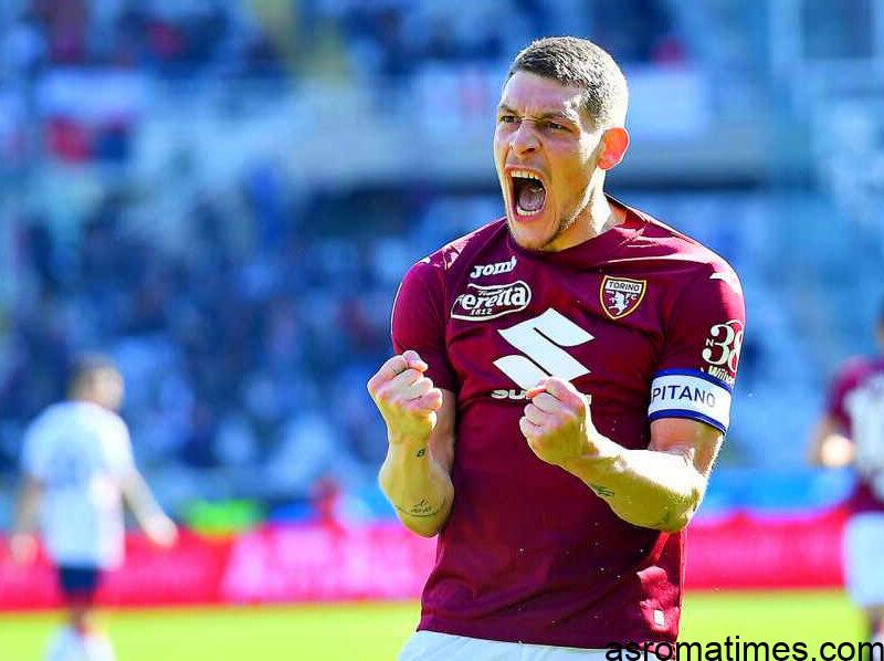 Roma's further move in transfer window