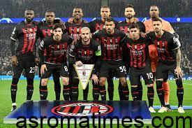 AC Milan is another football club that has been a long-standing competitor for AS Roma AC Milan is another football club that has been a long-standing competitor for AS Roma