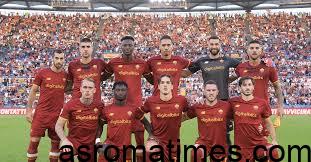 A Look at AS Roma's Squad for the 2022-2023 Season