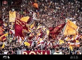 These banners and flags are often designed by the supporters themselves, and they serve as a testament to the deep connection between the club and its fans.