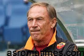 Zdenek Zeman, Zdenek Zeman,