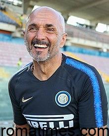 Luciano Spalletti Luciano Spalletti