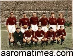 During the 1940s and early 1950s, Torino FC, known as "Il Grande Torino," was the dominant force in Italian football. 