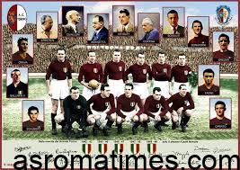 The Epic Triumph: Roma's Famous "Il Grande Torino" Victory