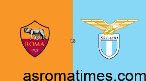 The Eternal Rivalry: AS Roma vs. Lazio
