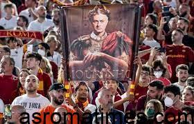 Roma's Fan Traditions: A Passionate Tapestry of Loyalty and Belonging