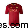 Roma's kit 