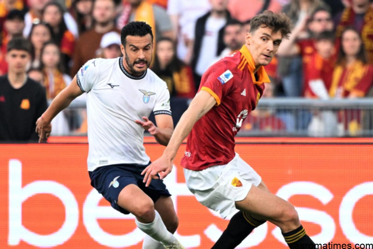 Diego Llorente The Transfer Saga Unfolds (2)