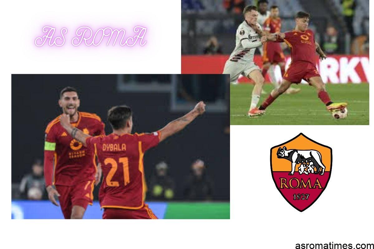 Roma Triumphs in Perth: Milan Falls 2-5 in Thrilling Friendly